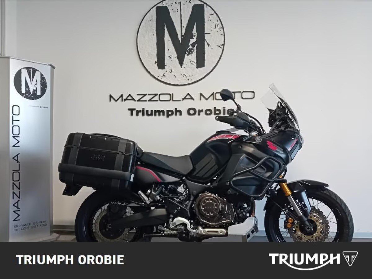 Dueruote Annunci: l’usato della Yamaha XT1200Z Super Ténéré